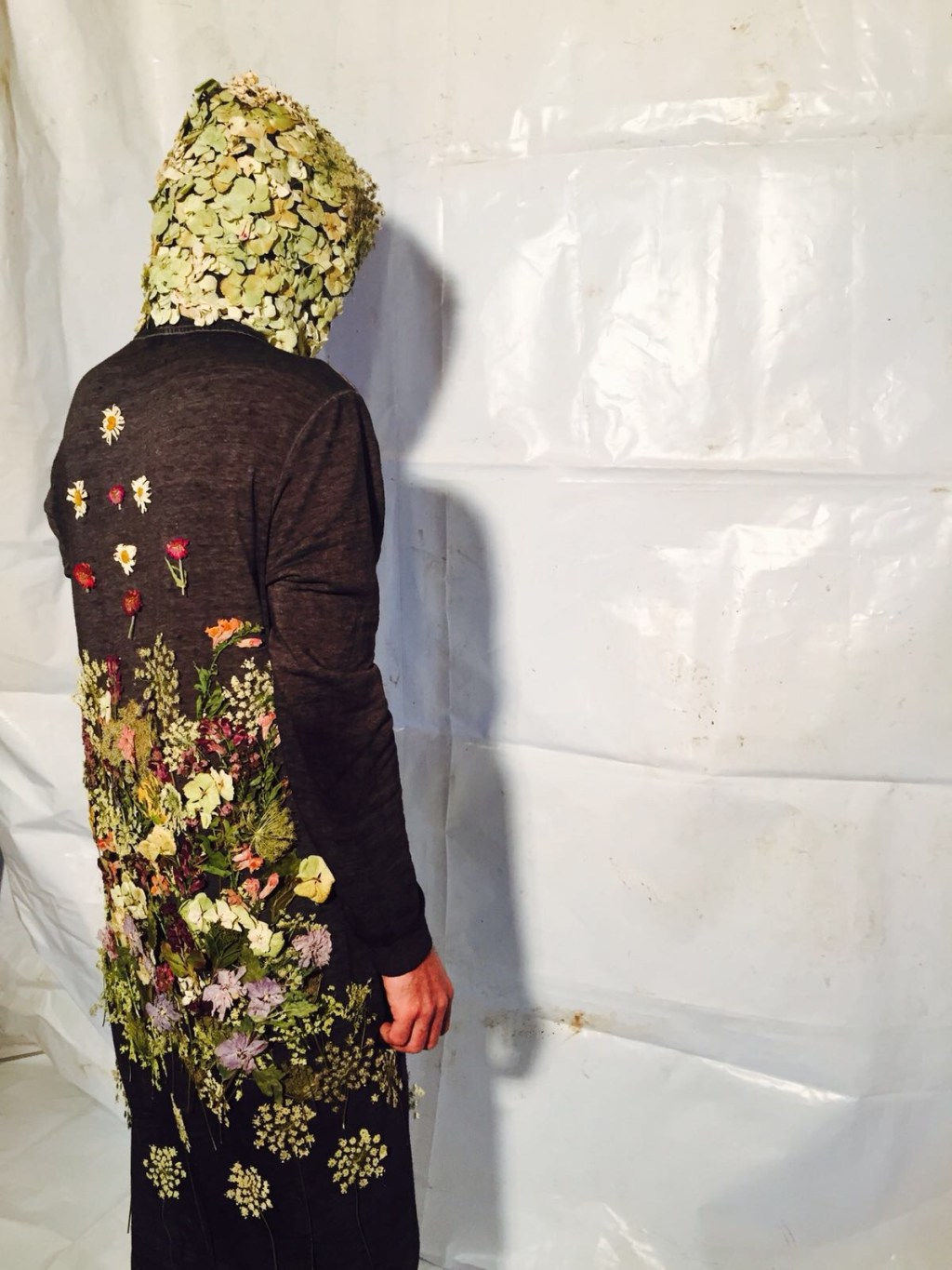 ORIGINALITÀ, CREATIVITÀ, DIVERSITÀ. Le parole chiave per una designer emergente: Romina&nbsp;Dorigo