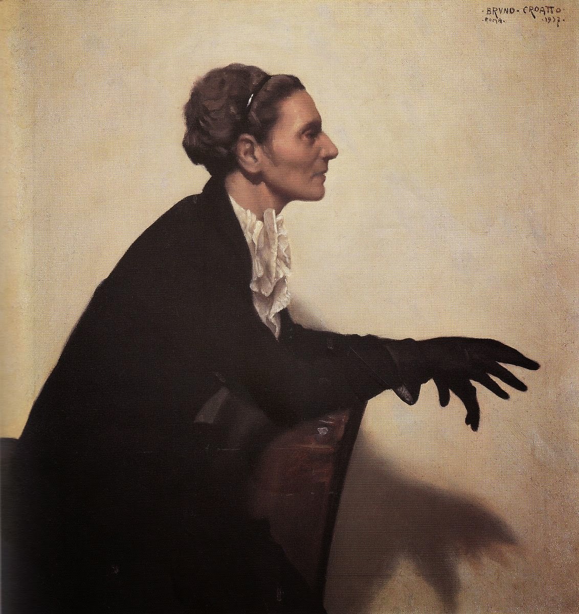 Croatto_Un adagio di Schubert