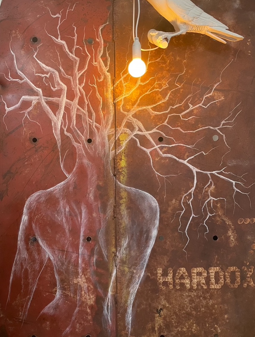 Ferro, fuoco e tanta&nbsp;fantasia