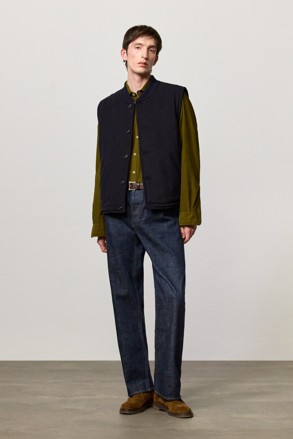 Lo stile senza tempo