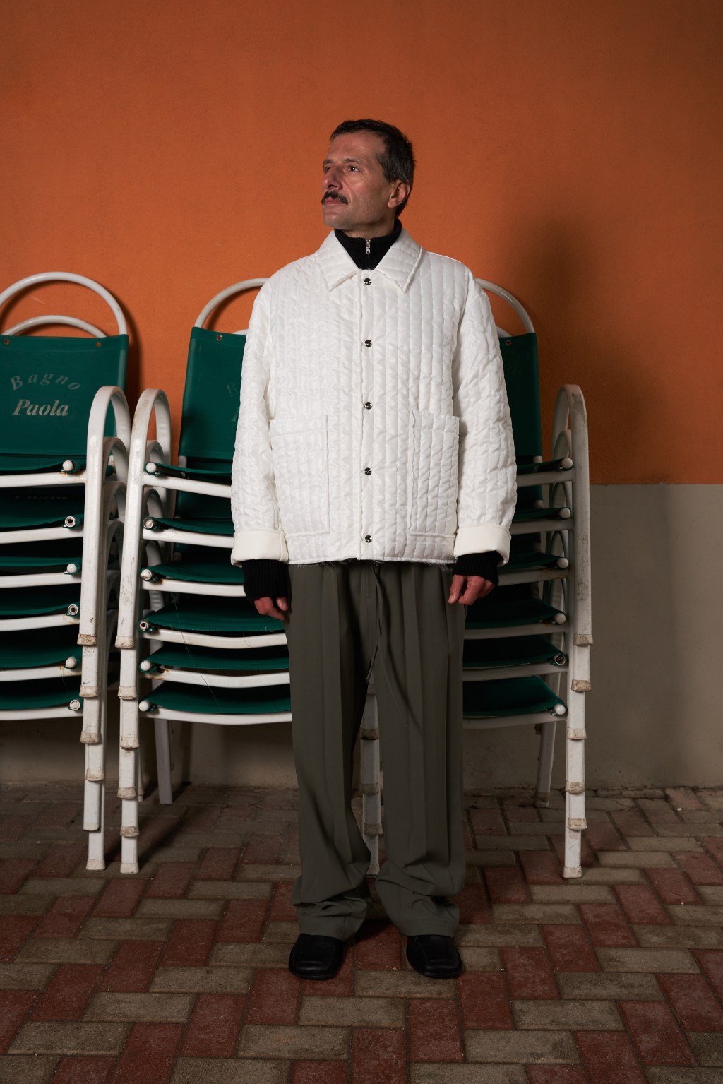 Un tuffo nei luoghi del&nbsp;cuore